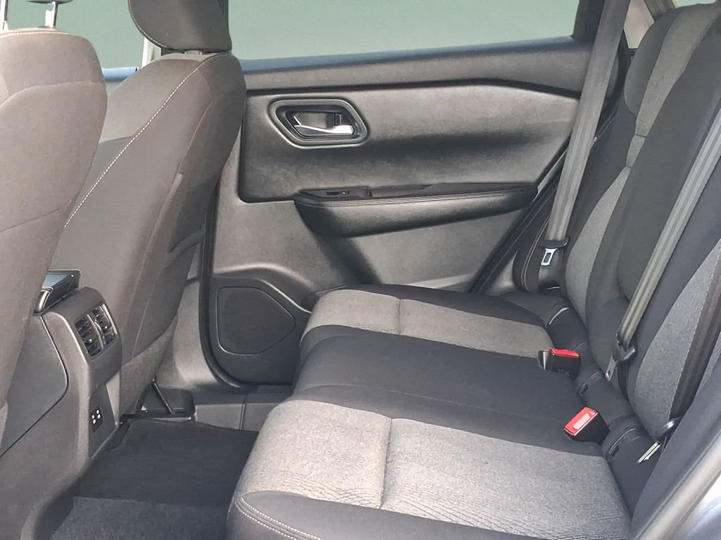 Used 2024 Gray Nissan SV image 22