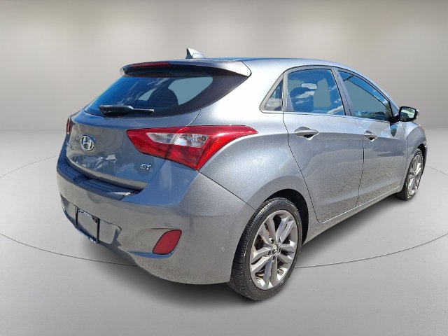 Used 2016 Gray Hyundai Base image 6