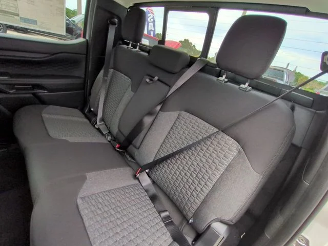 New 2026 Avalanche Ford XLT image 14