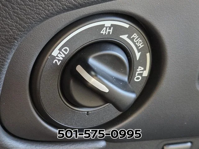 Certified Used 2024 Gray Nissan PRO-4X image 26