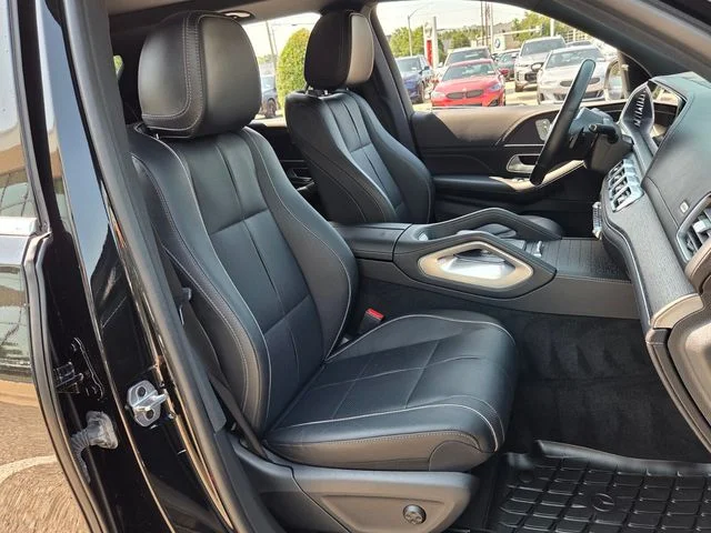 Used 2023  Mercedes-Benz GLE 450 image 22