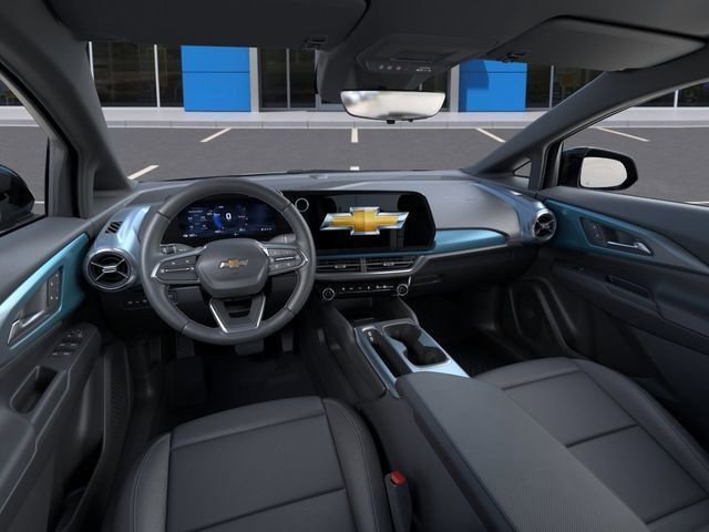2026 Chevrolet Equinox EV 2LT - Photo 15