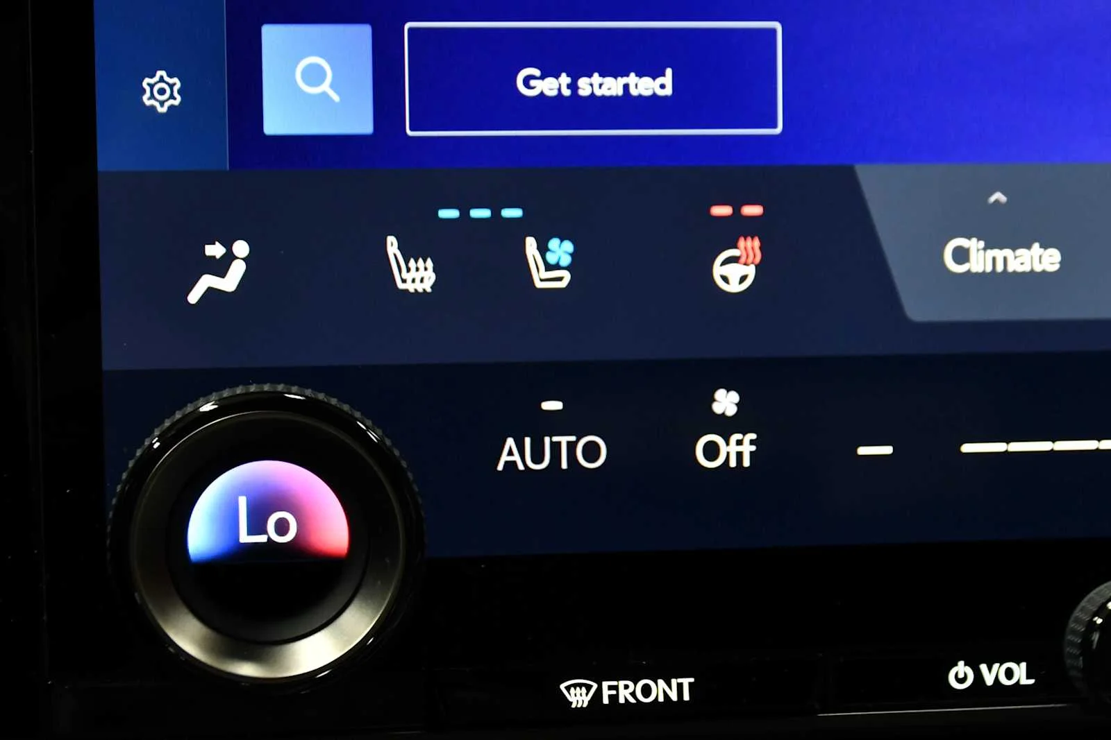 Used 2024 Caviar Lexus Premium image 21