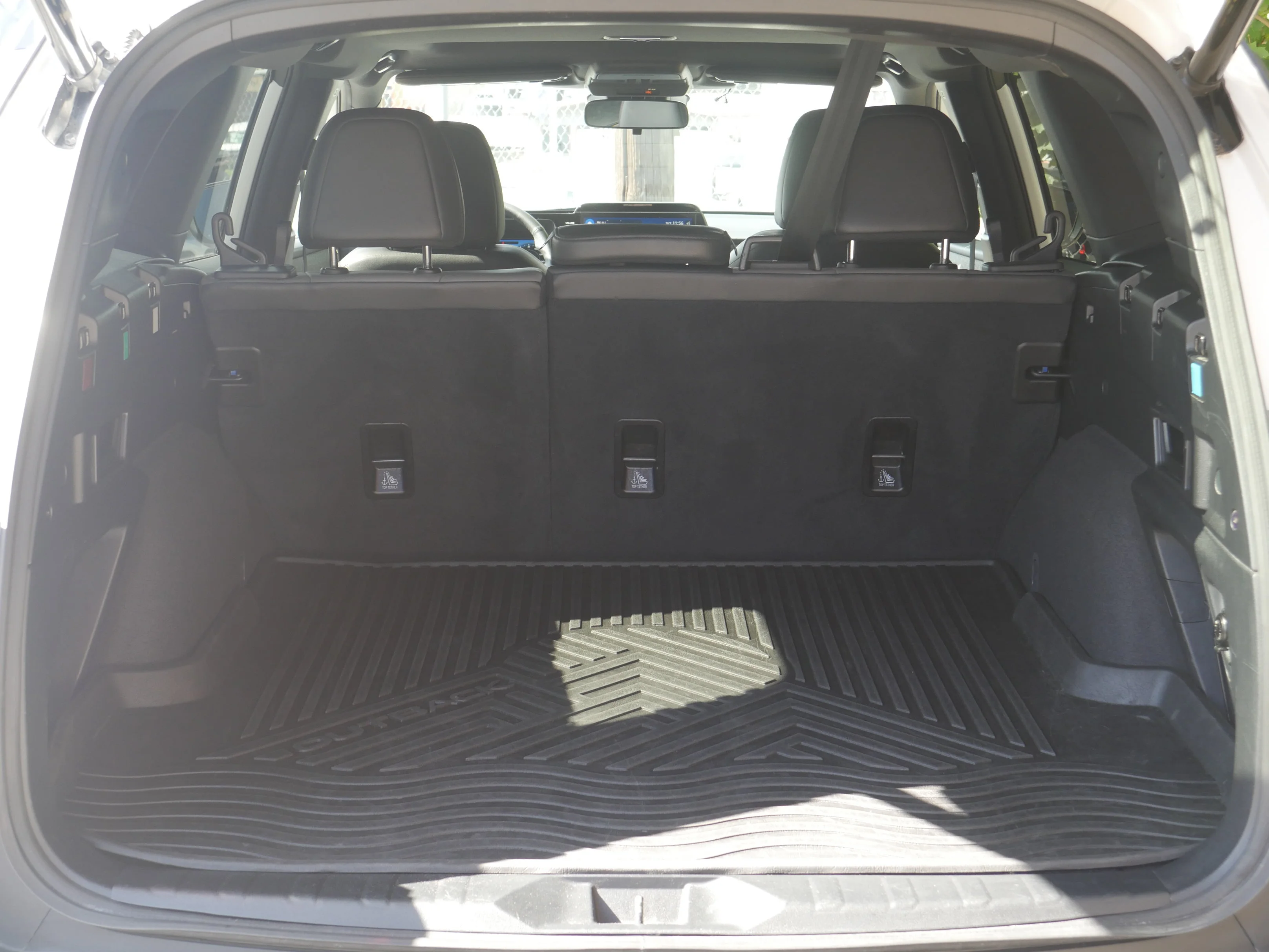 2026 Subaru Outback Premium - Photo 15