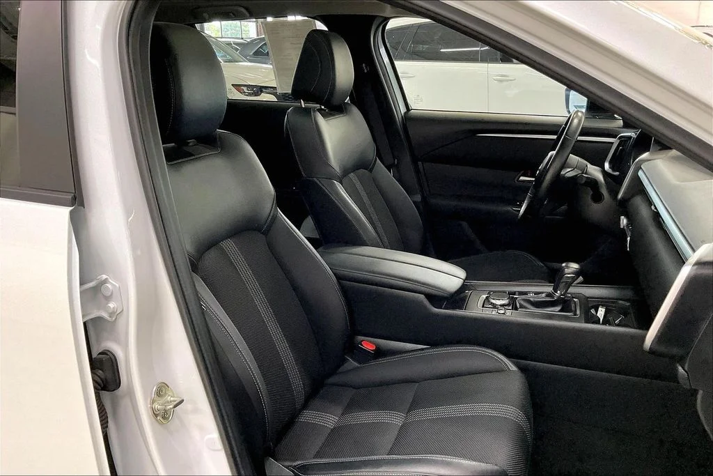 Used 2024 Beige Mazda 2.5 S Premium Package image 6