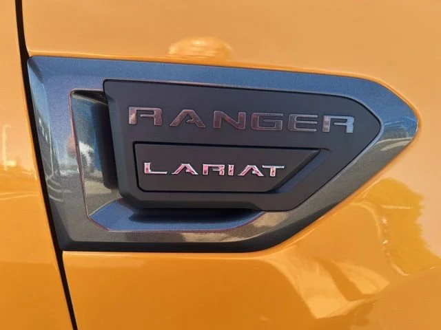 Used 2021 Orange Ford XL image 12