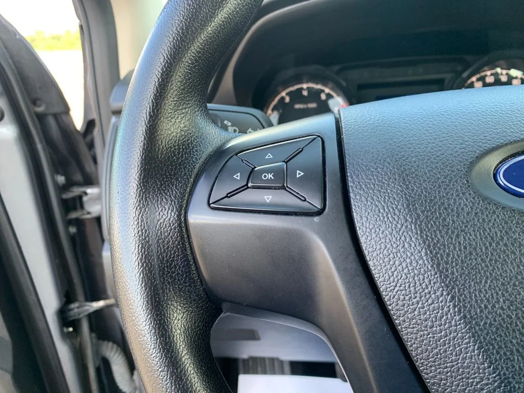 Used 2021 Gray Ford XL image 27