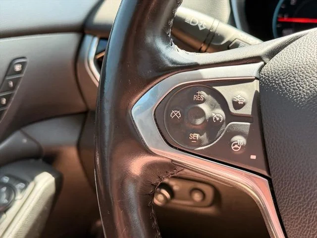 Used 2020 Gray Chevrolet Premier image 18