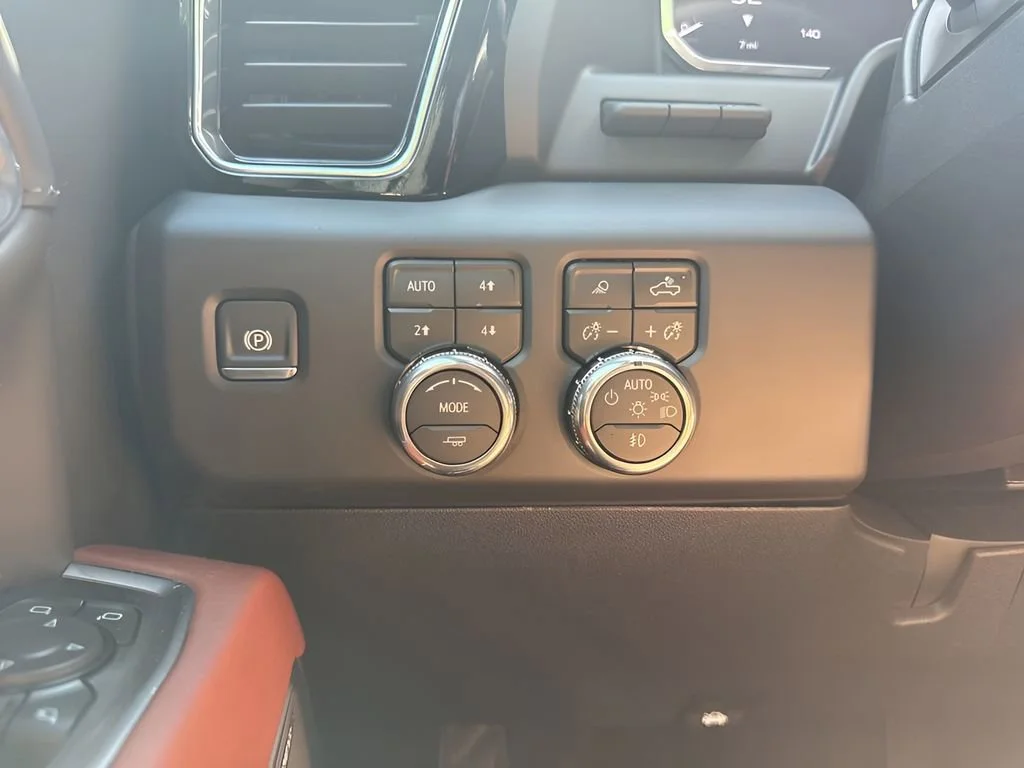 New 2026 Sterling Metallic GMC Denali Ultimate image 27