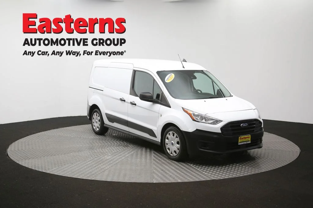 Used 2019 White Ford XL image 51