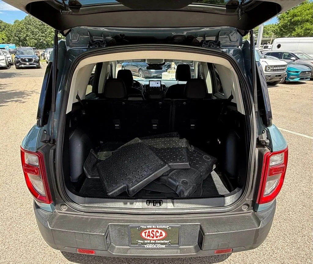 Used 2023  Ford Big Bend image 25