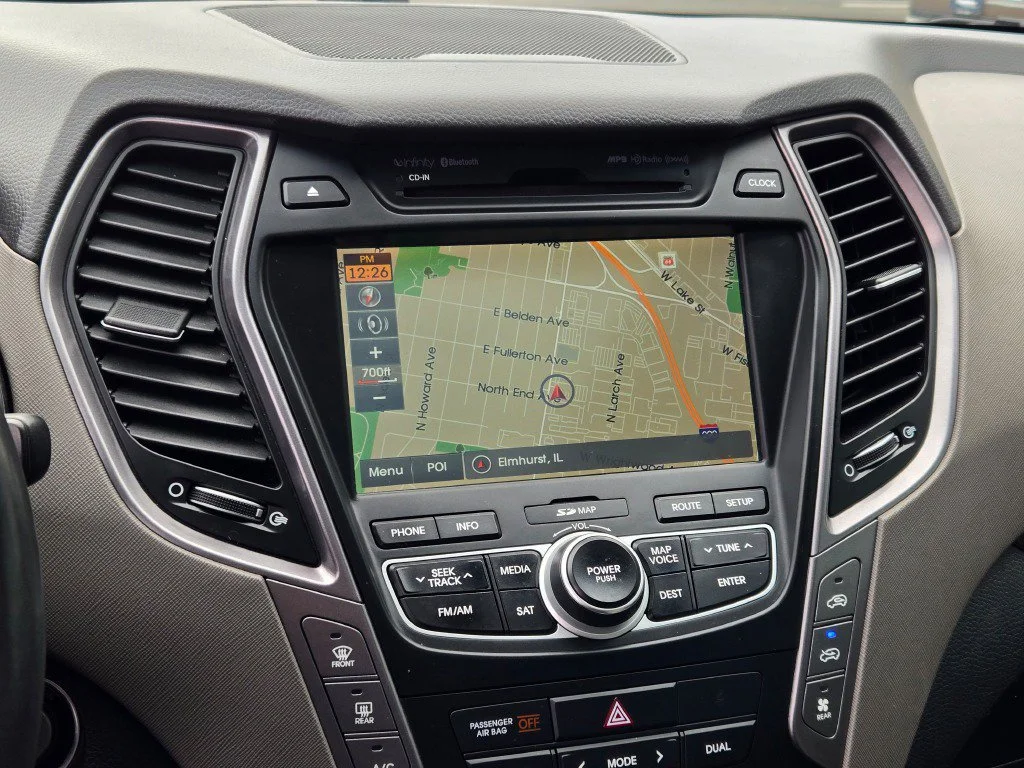 Used 2016 Gray Hyundai Limited image 26