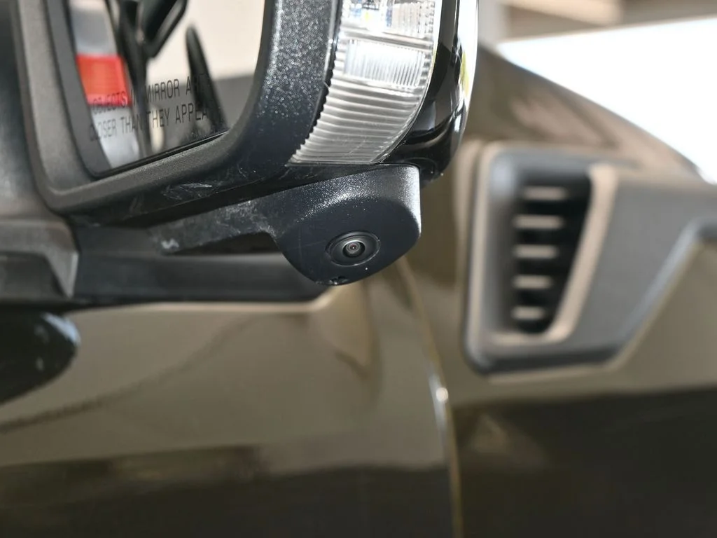 Used 2025 Green Ford Raptor image 51