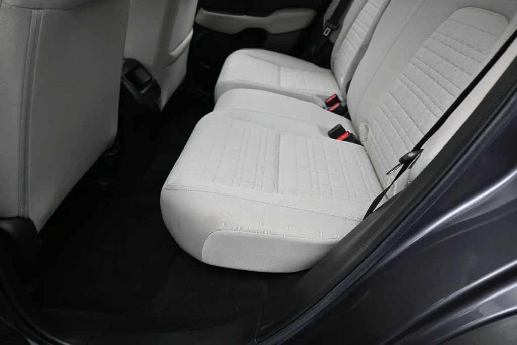 Used 2023 Gray Honda LX image 31