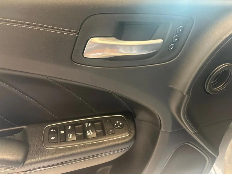 Used 2021 Gray Dodge R/T image 29
