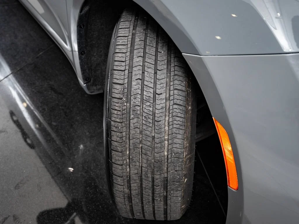 Used 2022 Ceramic Gray Clearcoat Chrysler Touring L image 48