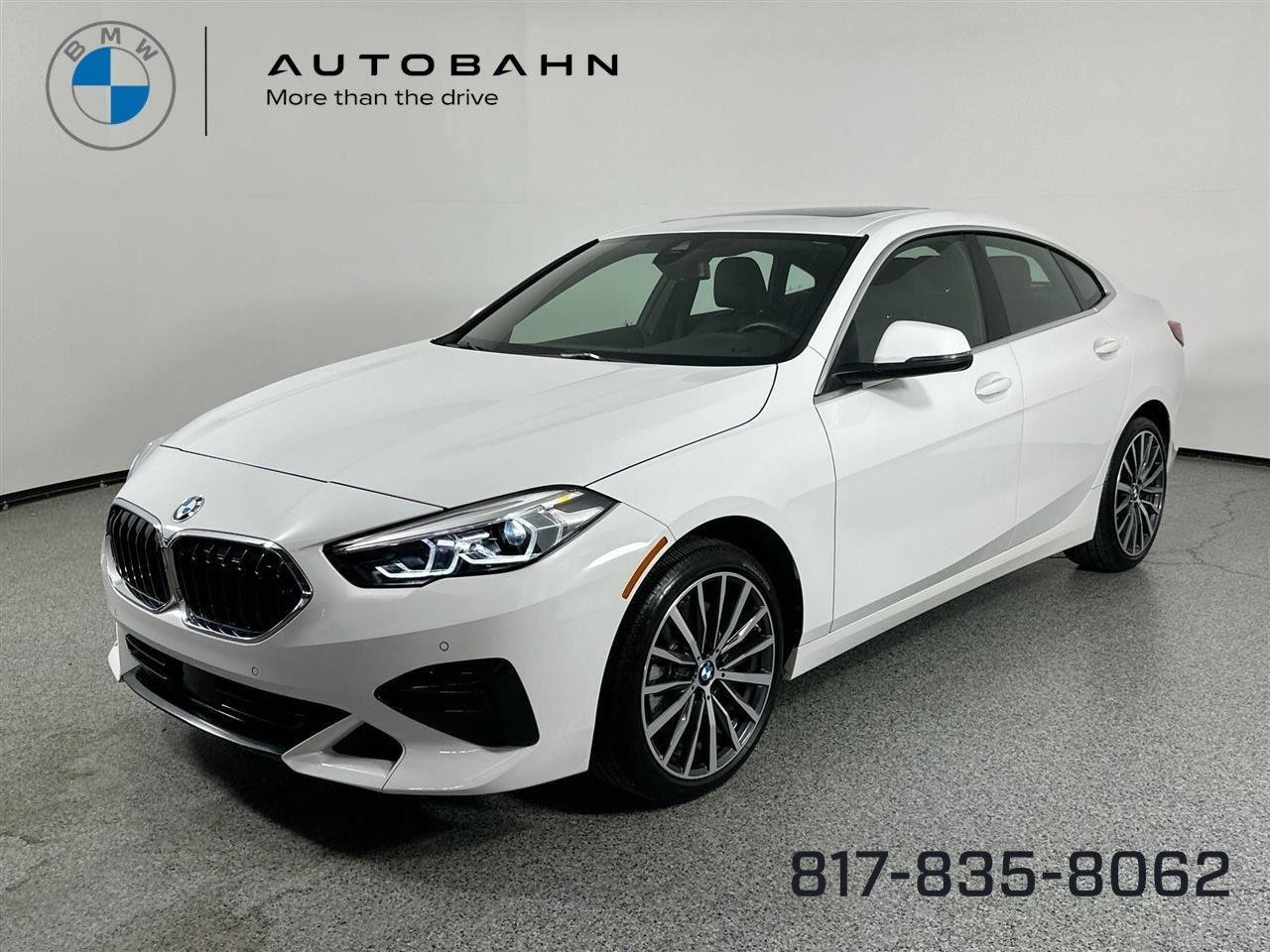2024 BMW 2 Series 228i xDrive Gran Coupe's photo