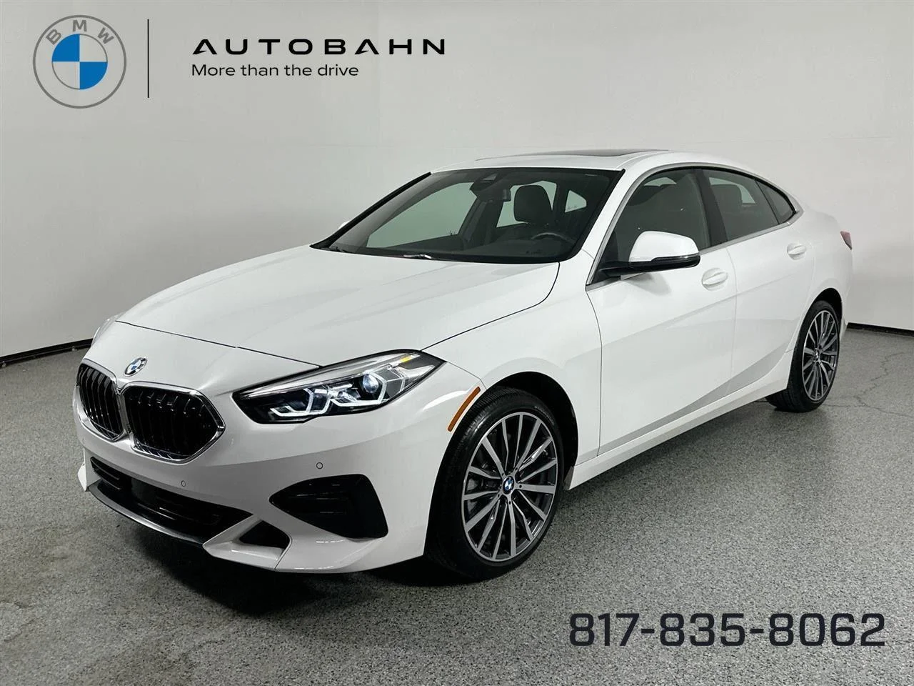 2024 BMW 2 Series 228i xDrive Gran Coupe's photo