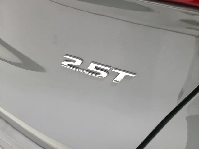 Used 2023 Hampton Gray Hyundai Calligraphy image 6