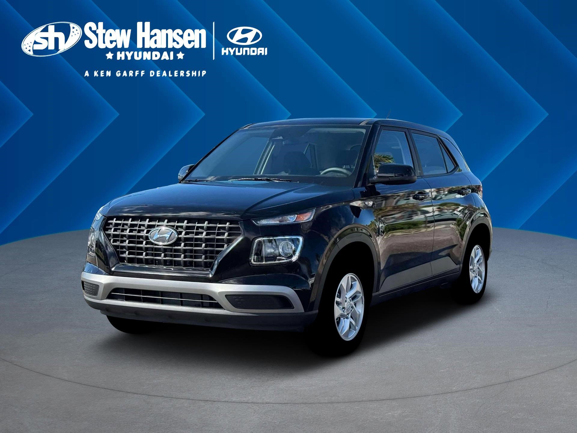 2026 Hyundai Venue SE IVT's photo