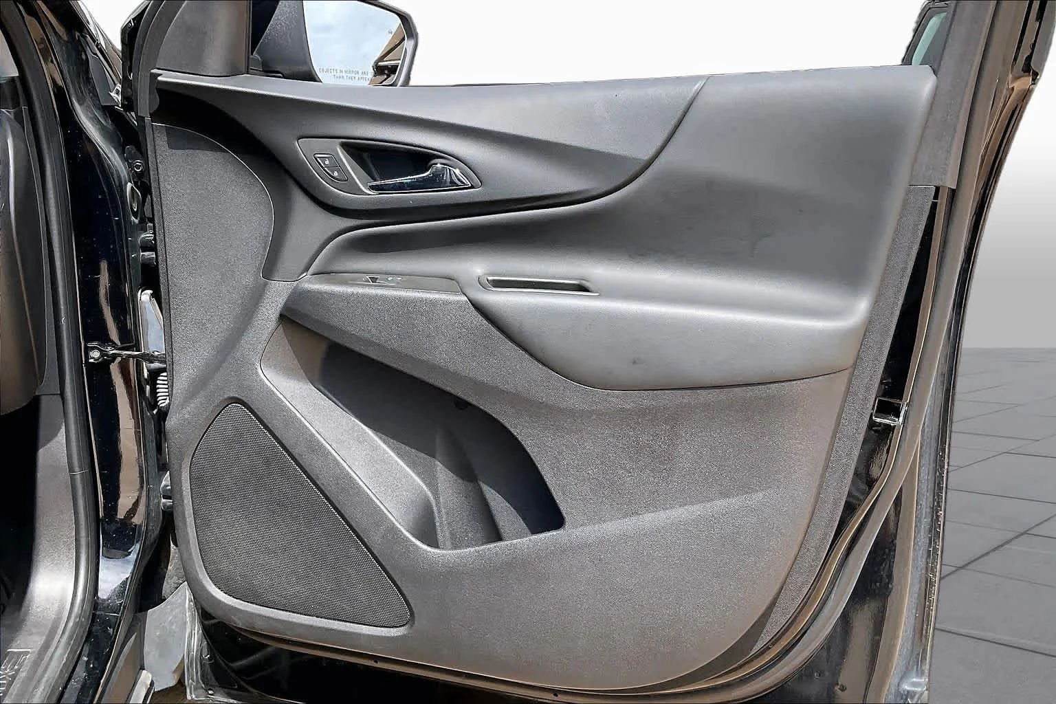 Used 2024 Mosaic Black Metallic Chevrolet LT image 21