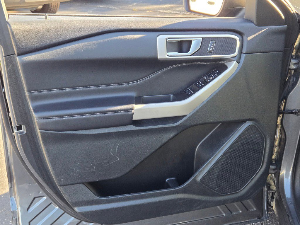 2024 Ford Explorer XLT - Photo 22
