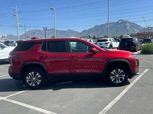 2026 Chevrolet Equinox LT - Photo 8