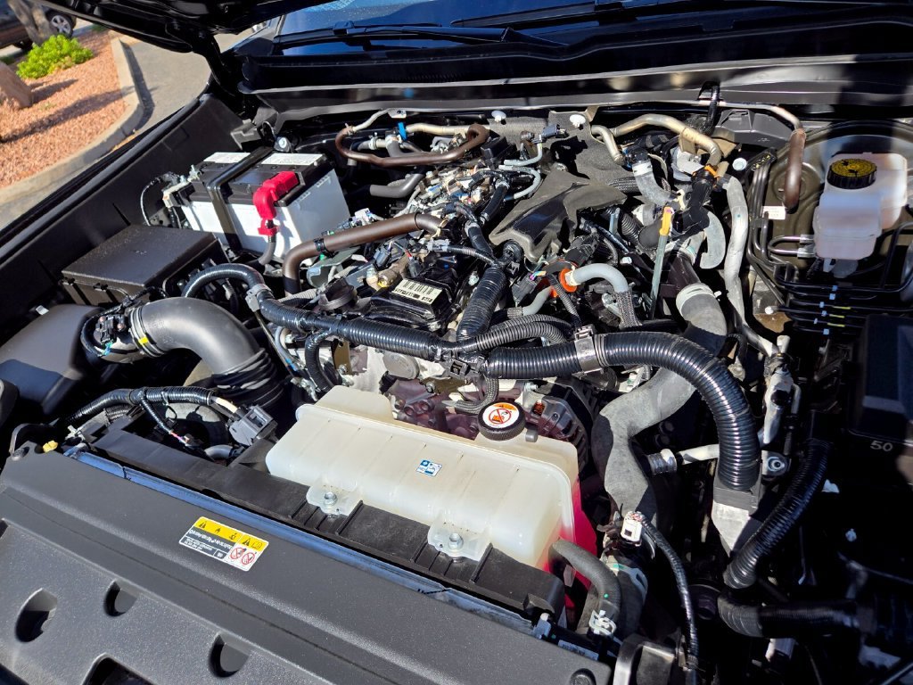 2024 Toyota Tacoma TRD Sport - Photo 16