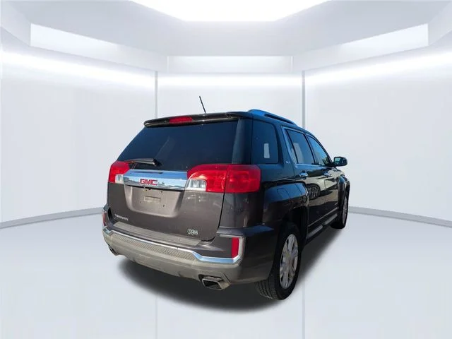 Used 2016 GMC Terrain SLT with VIN 2GKFLPE39G6124447 for sale in Pensacola, FL