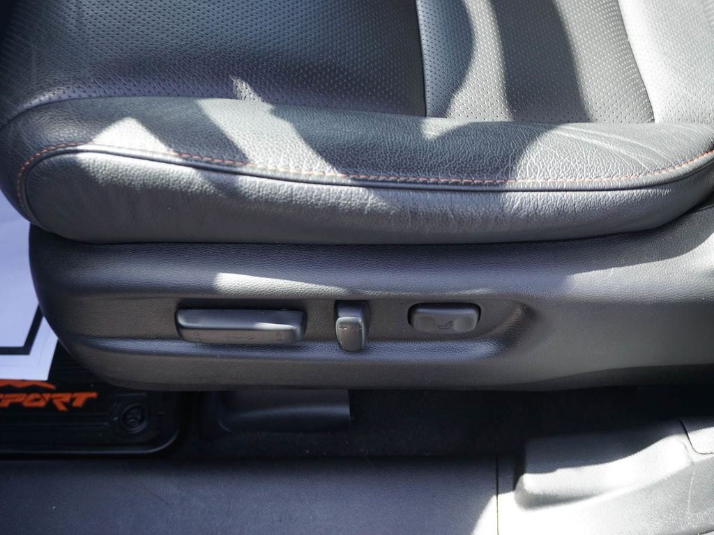 Used 2023 Gray Honda TrailSport image 19