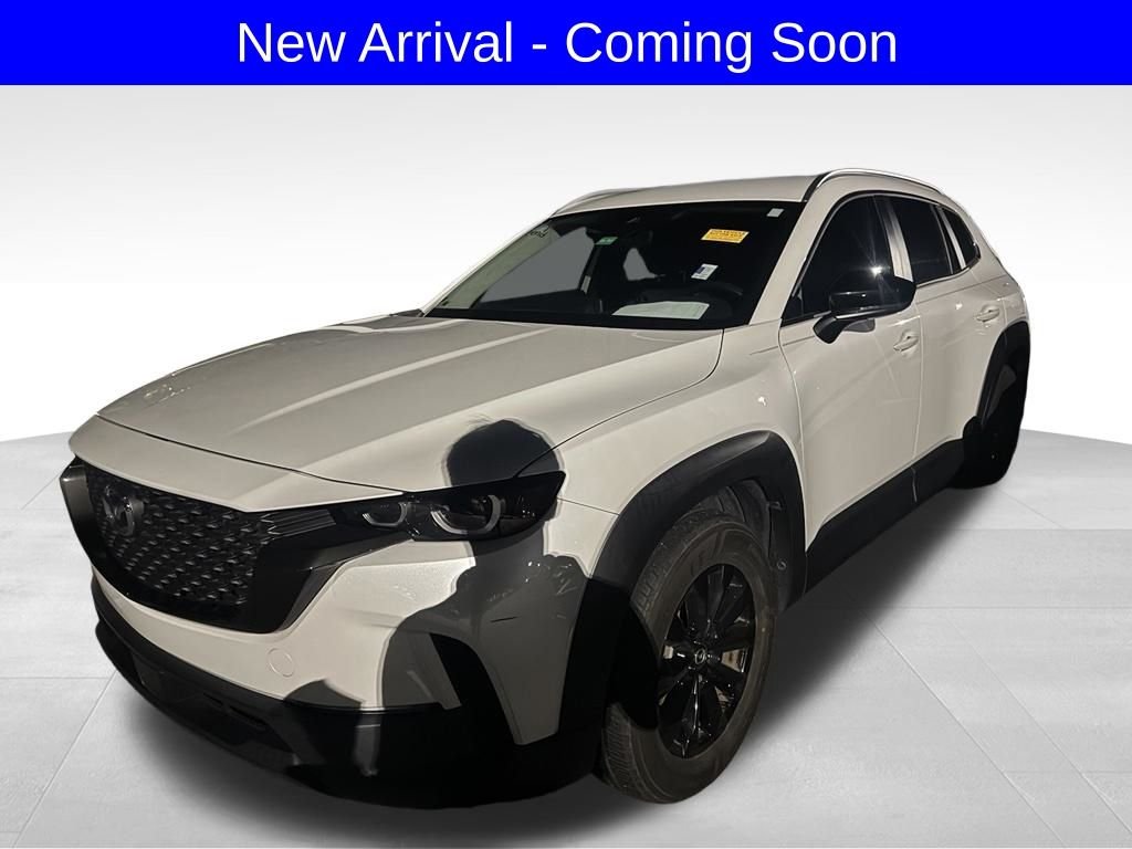 2024 Mazda CX-50 2.5 S PREFERRED's photo