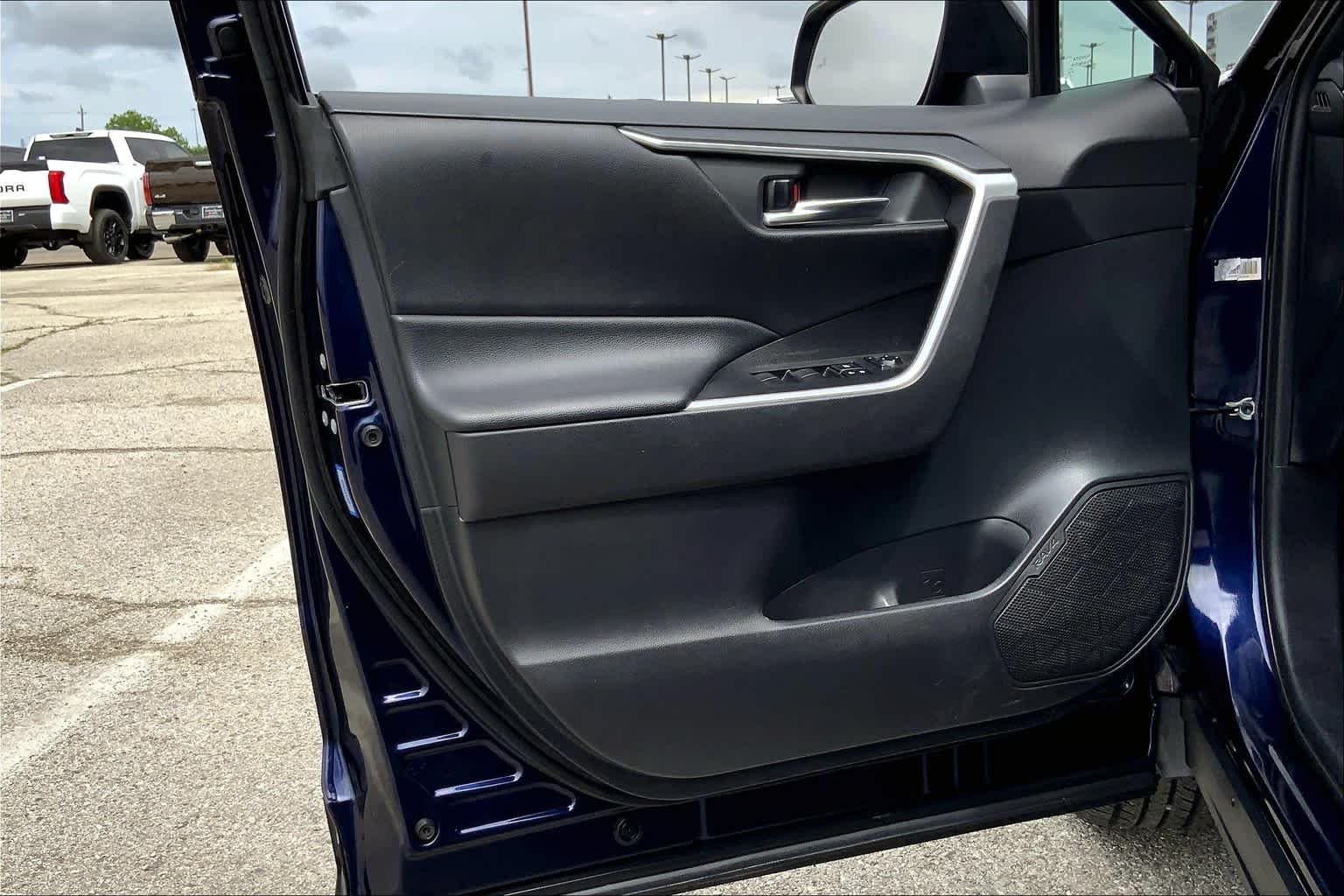 Used 2020 Blueprint Toyota XLE image 20