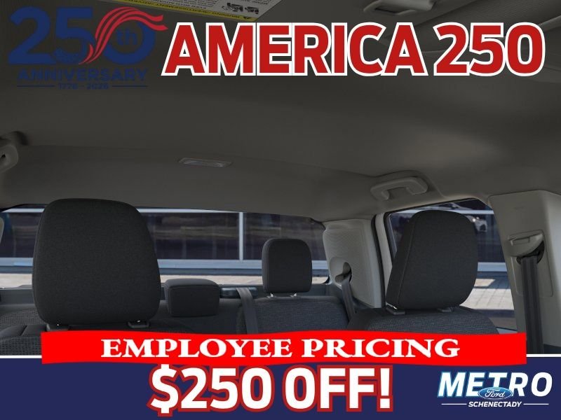 2025 Ford Maverick XL - Photo 12