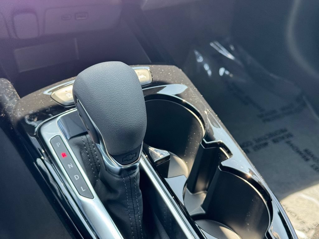 2026 Chevrolet Trax LT - Photo 19