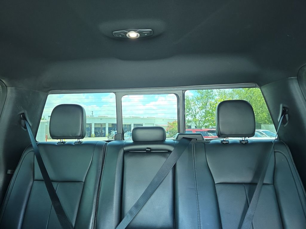 Used 2020 Lead Foot Ford Lariat image 28