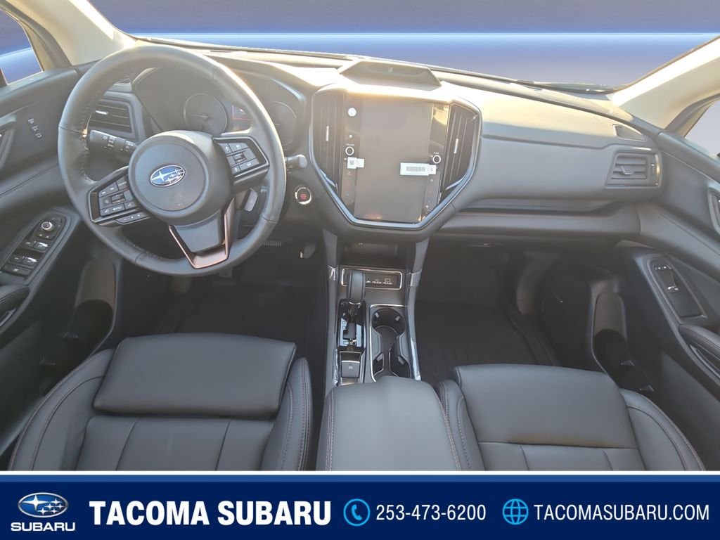 2026 Subaru Ascent Limited Bronze Edition - Photo 12
