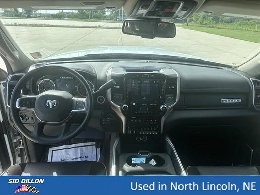 2024 RAM Ram 3500 Pickup Laramie - Photo 17