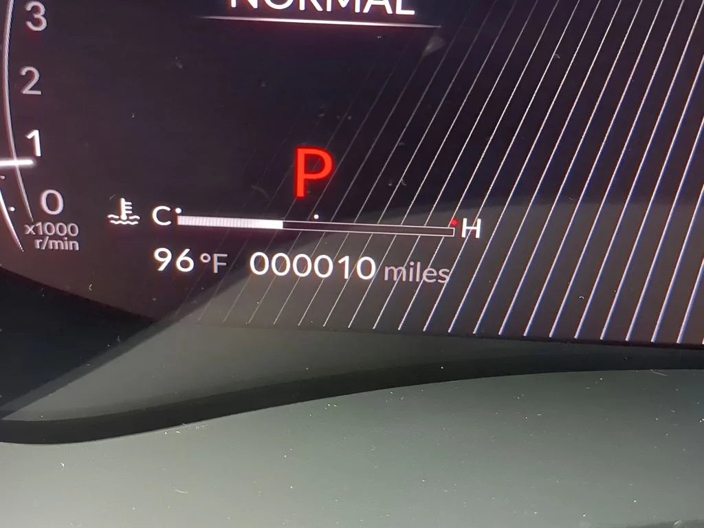 2025 Acura TLX Technology Package - Photo 29
