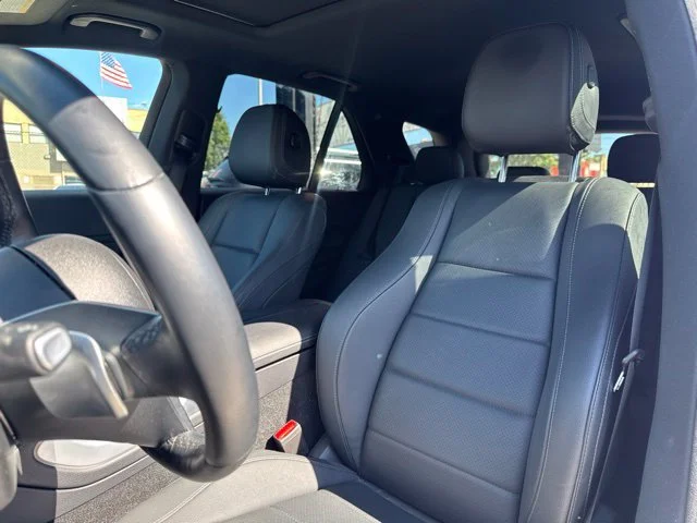 Used 2024  Mercedes-Benz GLE 450e image 19