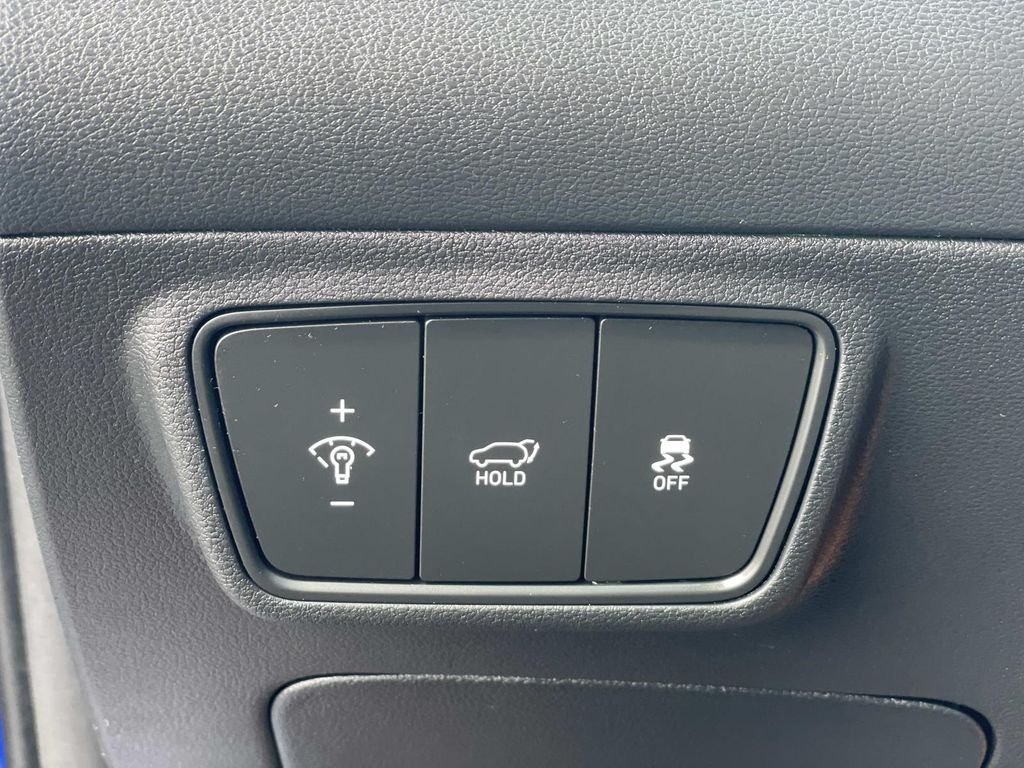2022 Hyundai Tucson SEL - Photo 19