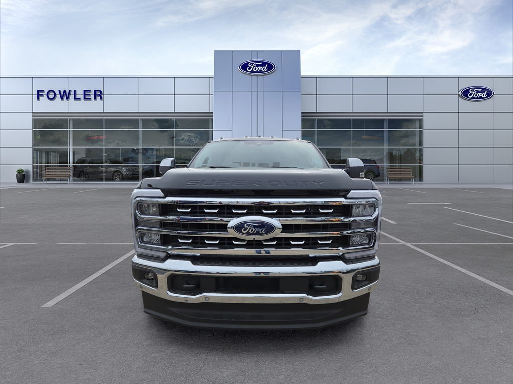 2026 Ford F-250 Super Duty Lariat - Photo 2