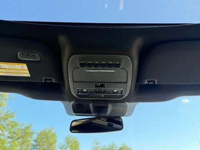 New 2026 Agate Black Metallic Ford Raptor® image 24
