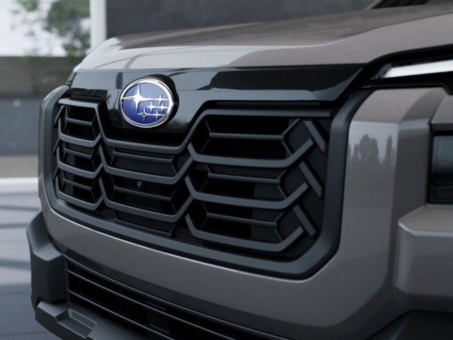 New 2026 River Rock Pearl Subaru Limited XT image 10