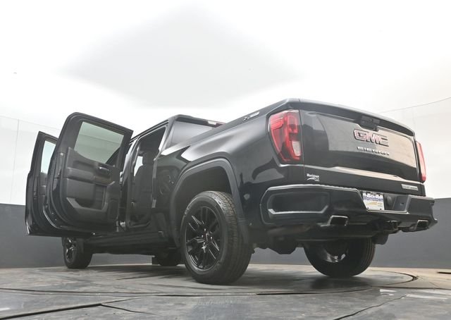 Used 2020 Black GMC Elevation image 52