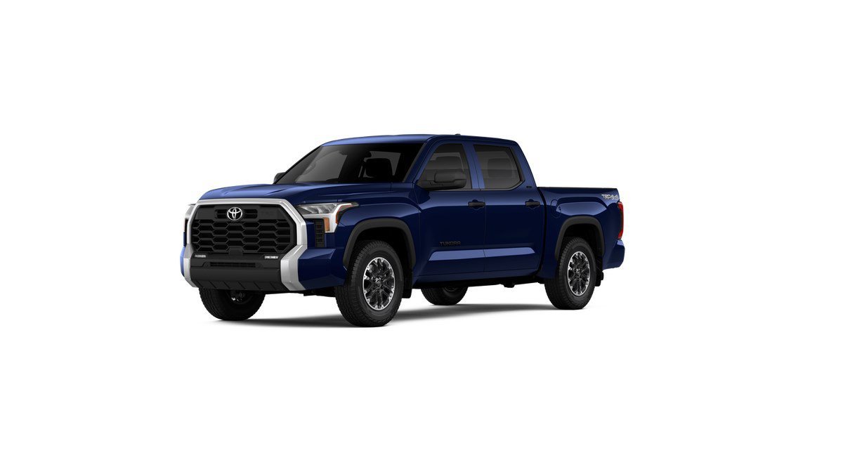 New 2026 Blueprint Toyota  SR5 image 23