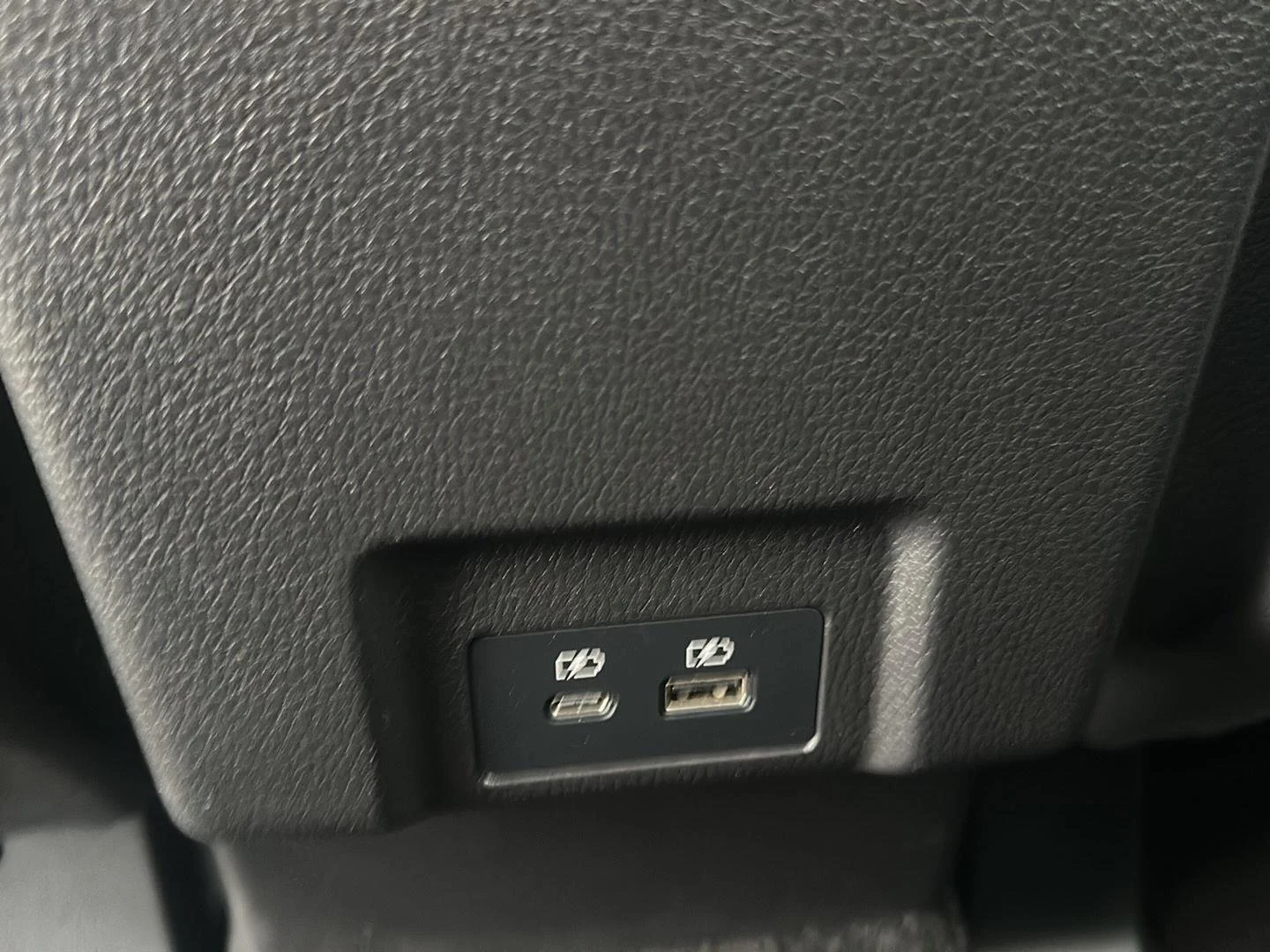 Used 2025 Blue Mitsubishi Black Edition image 11