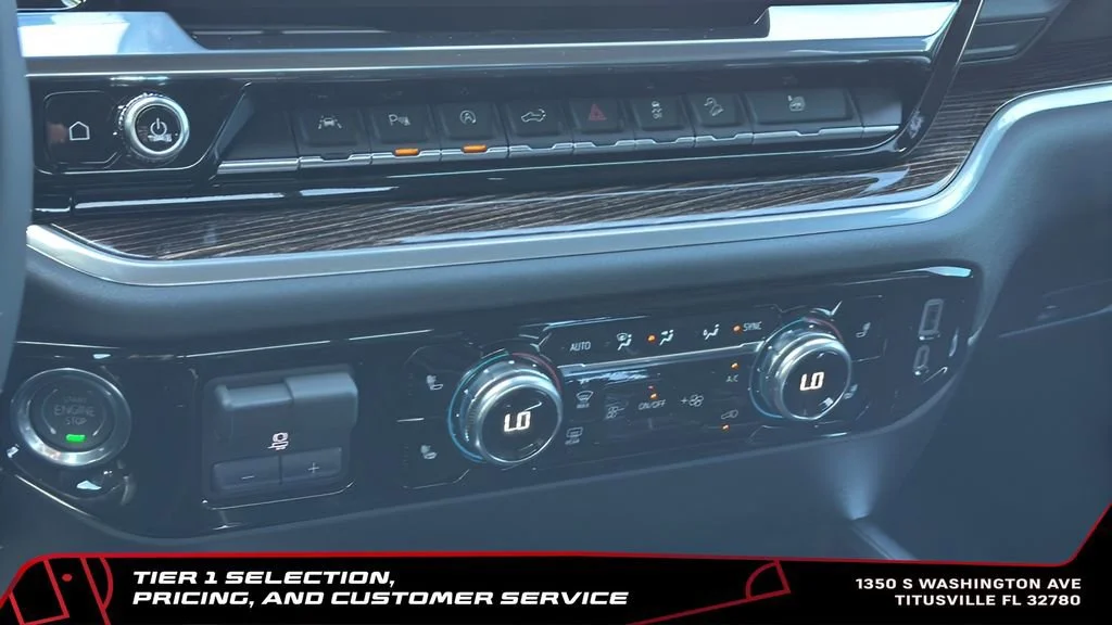 New 2026 Summit White GMC Elevation image 38