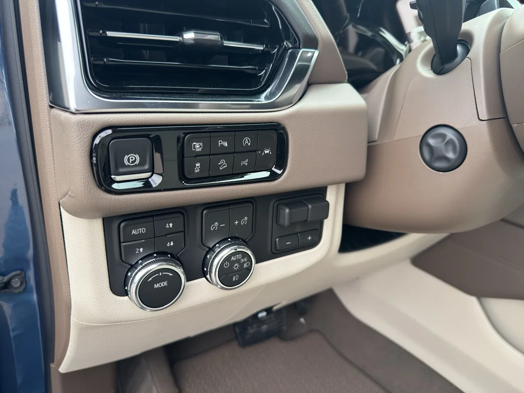 New 2026 Downpour Metallic GMC Denali image 23