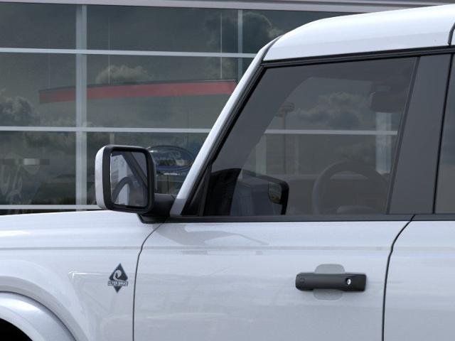 New 2026 Oxford White Ford Outer Banks® image 47