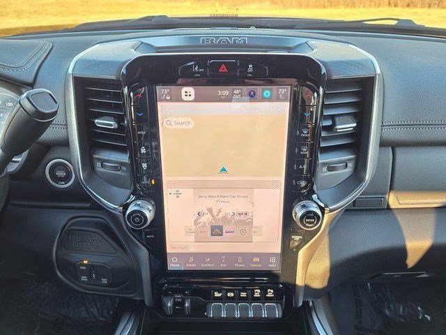 2026 RAM 2500 Laramie - Photo 30